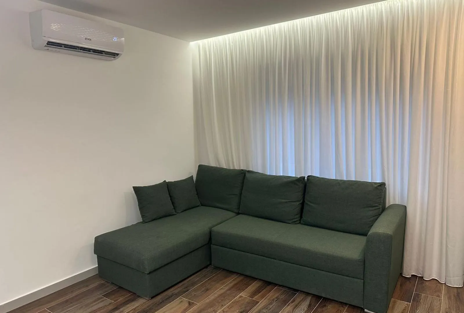 Azure Apartments Luxe 1 Tirana