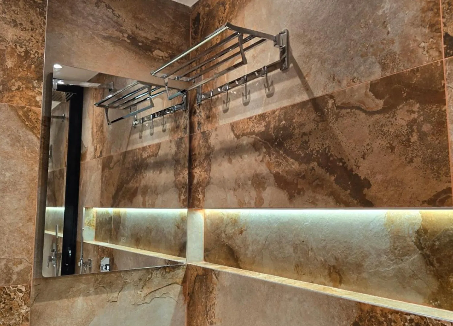 Azure Apartments Luxe 1 Tirana