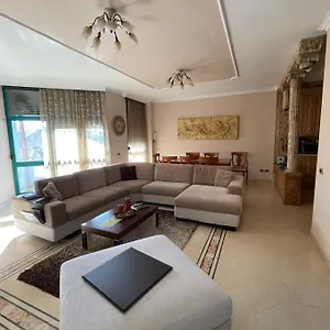  Appartement Luxury Center